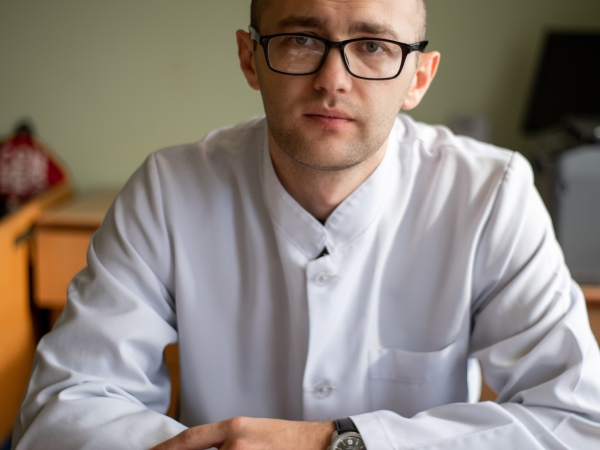 Мазур Володимир Степанович